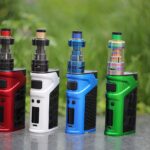 6 Differences Between Disposable And Refillable Delta 8 Vapes