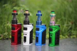 6 Differences Between Disposable And Refillable Delta 8 Vapes