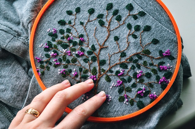 Essential Hand Embroidery Tips for Stunning Results