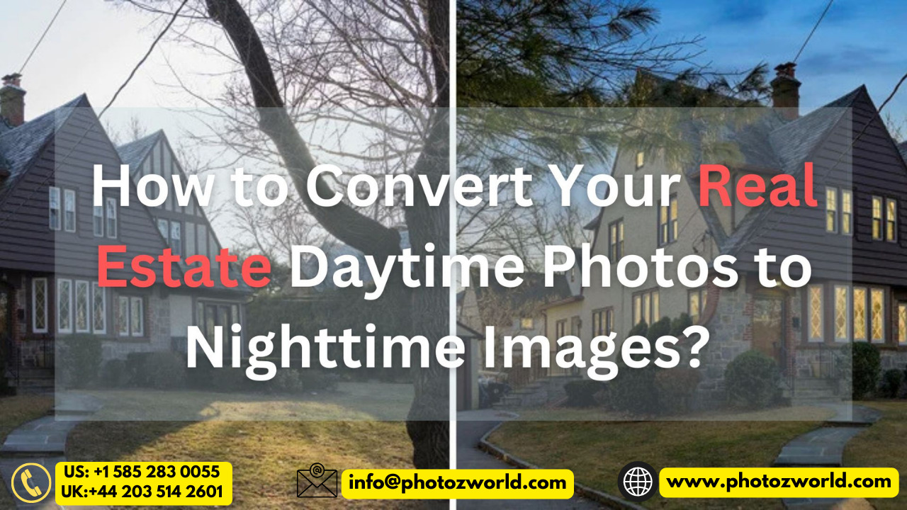 How to Convert Your Real Estate Daytime Photos to Nighttime Images (1) (1)