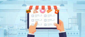 How to Create a Streamlined Online Ordering System