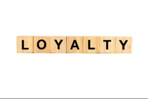 Loyalty is Priceless