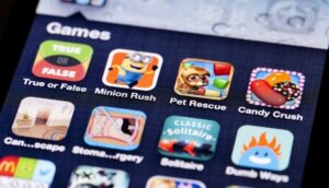 Mobile Game App Tendencies