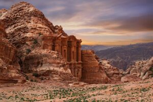 The Ultimate Guide to Visiting the Middle East