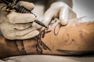 What You Need to Know Before You Get Inked