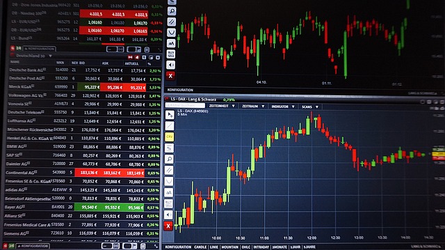 What helps to Make a Profit on Forex