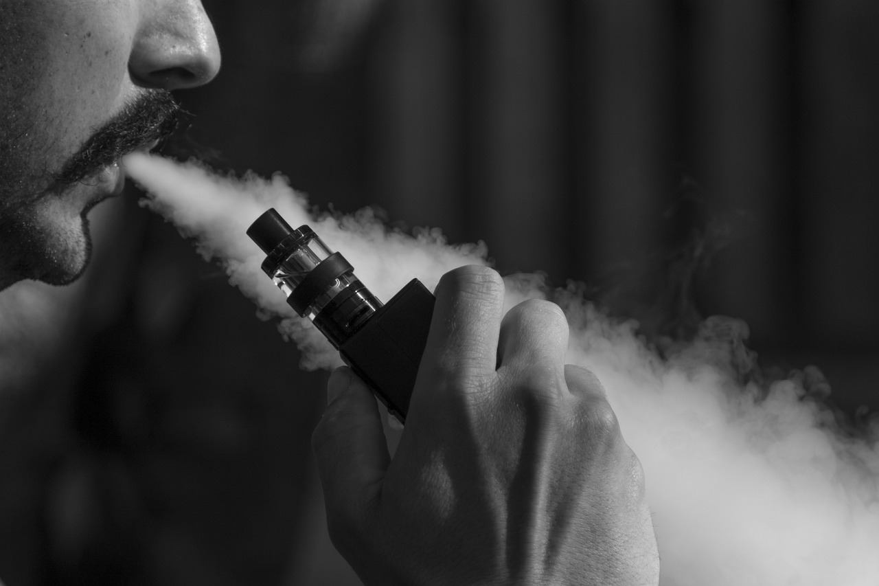 Why Buying CBD Vape Juice Online Is A Better Option