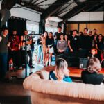 Amazing Ways to Promote Your Event Before Kick-off