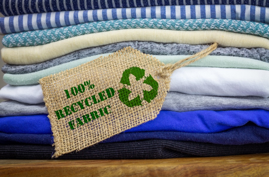 Everything You Need to Know About Textile Recycling