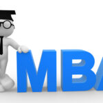 For MBA Graduates