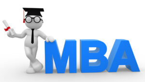 For MBA Graduates