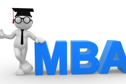 For MBA Graduates