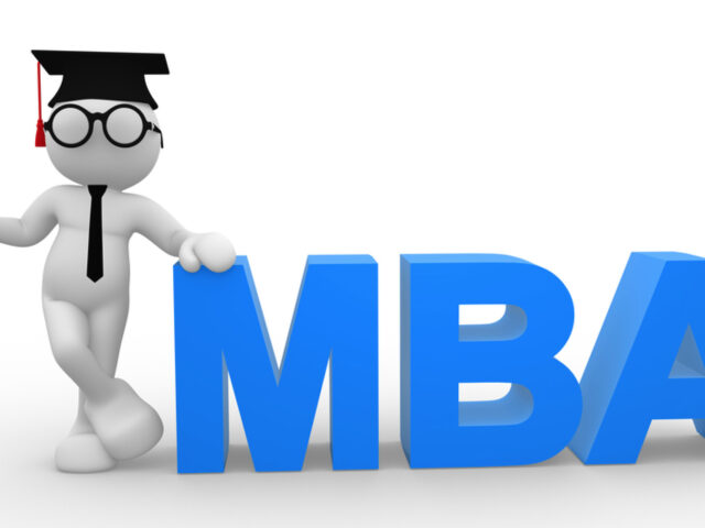For MBA Graduates