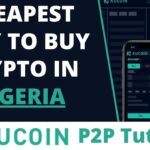 How to get a Beneficial Trade strategy with UOS coin the KuCoin exchange