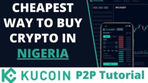 How to get a Beneficial Trade strategy with UOS coin the KuCoin exchange