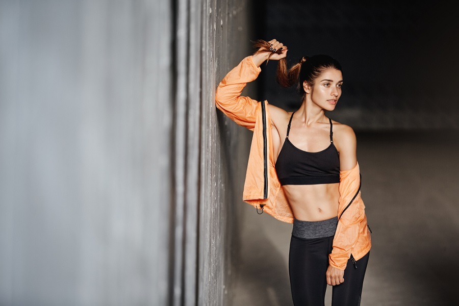 The Rise of Activewear