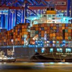 Types of Freight Shipping Options