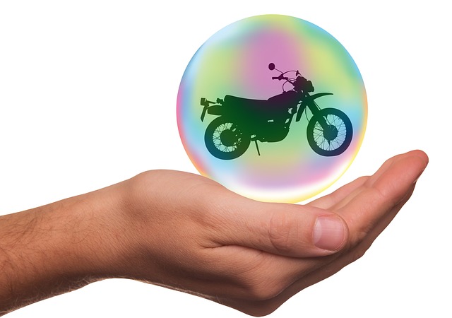 What is the process of raising a claim for third-party Bike Insurance