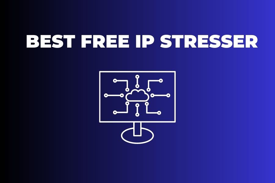 Best Free IP Stresser to Use