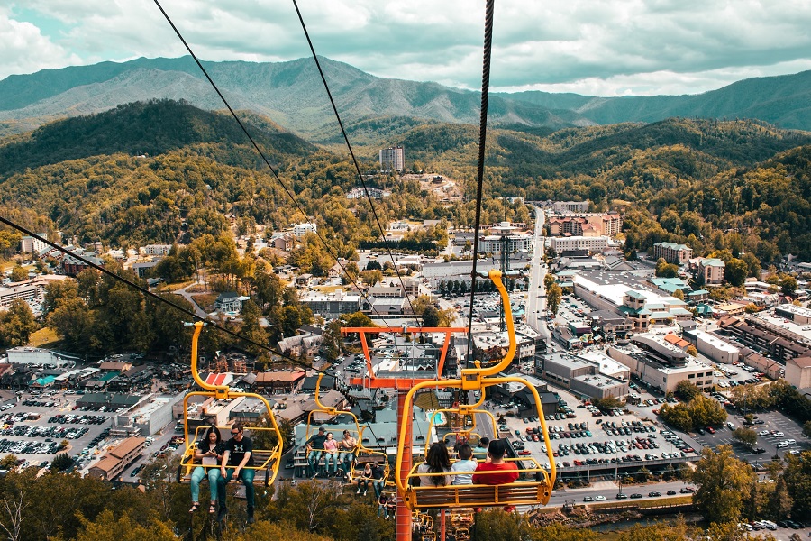 Fun Activities To Try On Your Trip To Pigeon Forge