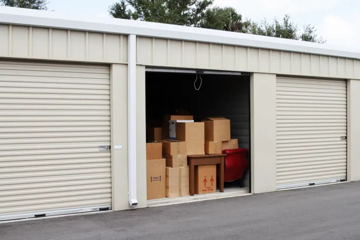 How to Choose the Right Storage Unit