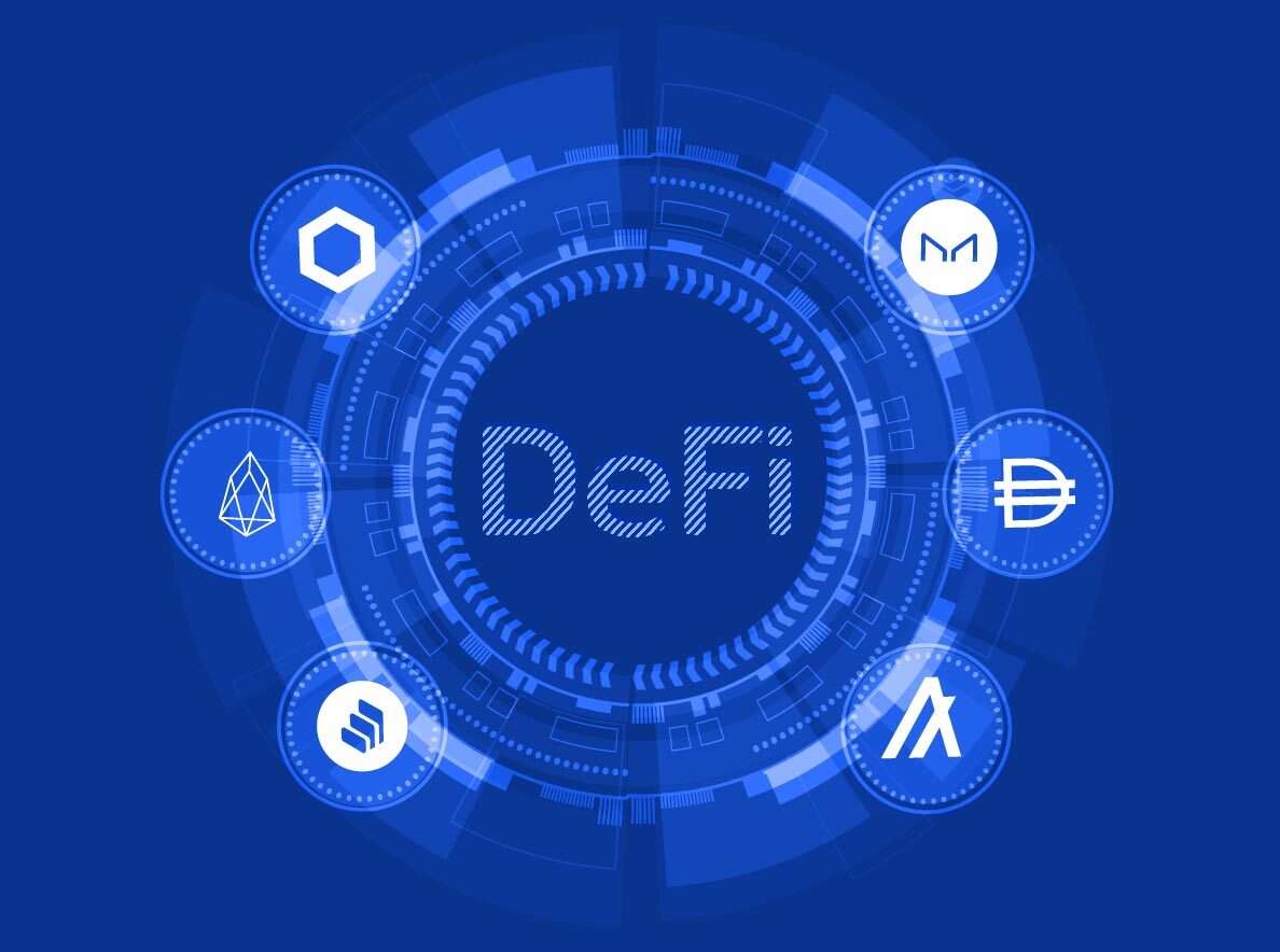 Roadmap To Hiring DeFi Developers for Blockchain Success