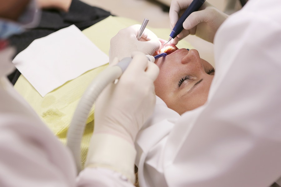 The Benefits of Regular Dental Checkups