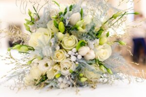 Tips For Creating Stunning Floral Centerpieces On A Budget