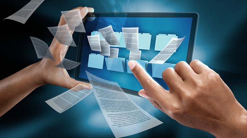 Document Management Software