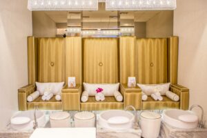 Elevating Your Self-Care Routine with Pedicures at Nailed It Spa