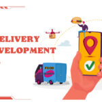 Food Delivery App Development Trends