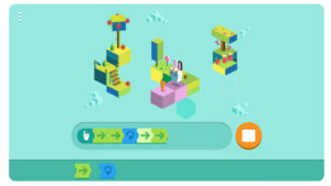 Google Doodle Games