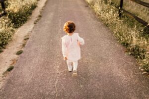 Safety Tips for When Your Baby Starts Walking