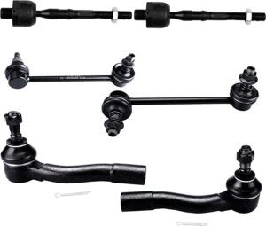 Sway Bar Accessories