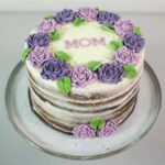 The Best Cakes for Mom on Mother’s Day