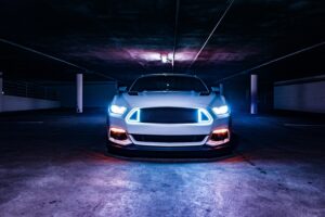 Ways to Make Your Car More Attractive