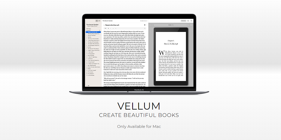 vellum