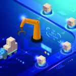 Benefits of Integrating AI into Logistics & Transportation
