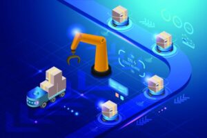 Benefits of Integrating AI into Logistics & Transportation