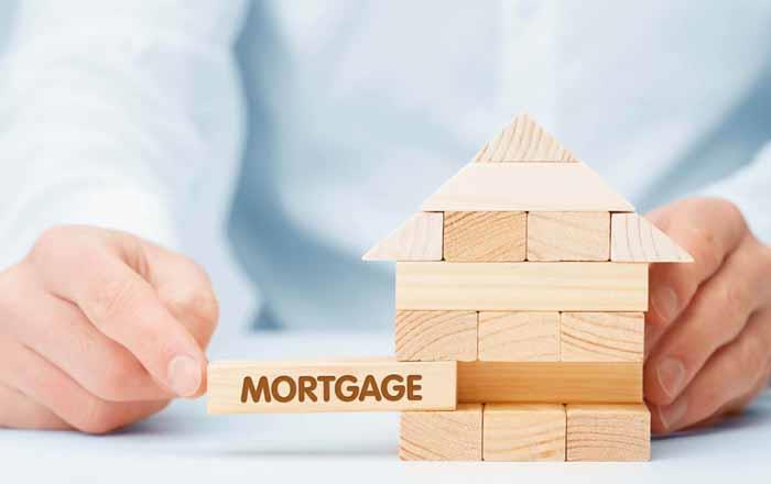 How The Mortgage Lending Process Works