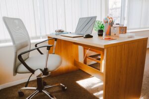 Tips For Picking The Perfect Office Desk