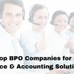 Top BPO Companies for Finance & Accounting Solutions