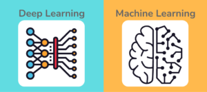 Deep Learning Vs. Machine Learning