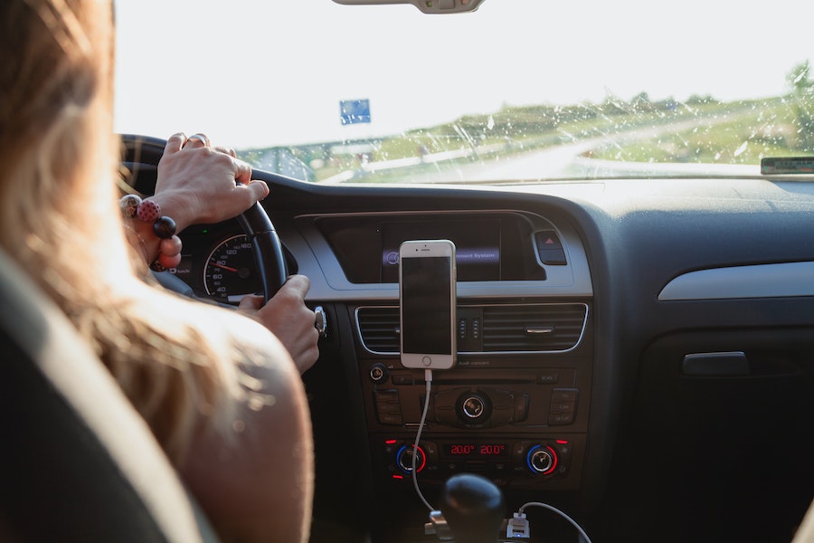 Driving Tips For Maintaining Your Safety on the Road