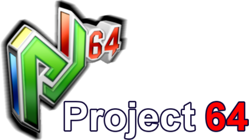 Project 64