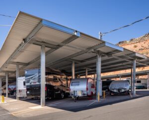 Protect Your Vehicle With Reliable Vehicle Storage Units