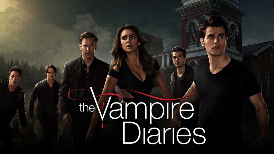 Vampire Diaries