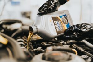 Which Engine Oil is Best for Your Car