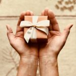 Adding a Touch of Sentiment to Your Presents with Personalised Gifting