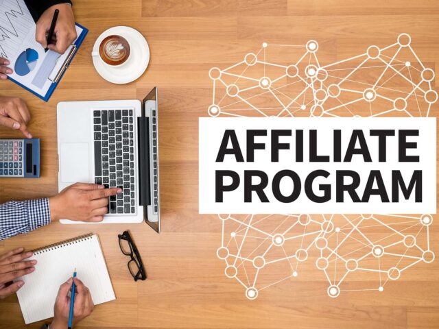 Limitless Opportunities of Nutra Affiliate Programs Affiliate Program